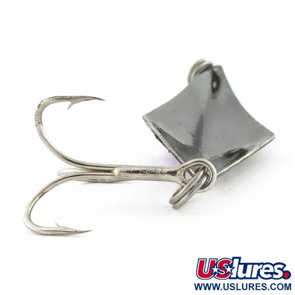 Rebel Arrowhead, 17g nero/viola, Ondulante #24240