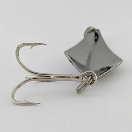 Rebel Arrowhead, 17g nero/viola, Ondulante #24240