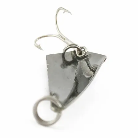 Rebel Arrowhead, 17g nero/viola, Ondulante #24240