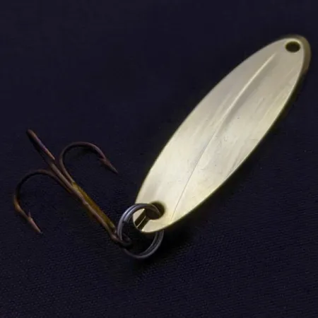 Acme Kastmaster, 7g Oro, Cucchiaino Ondulante #24242