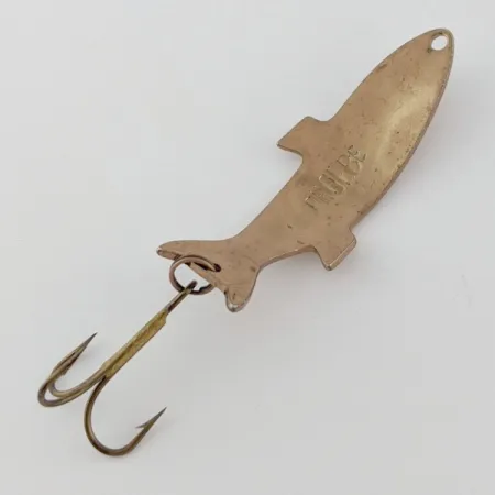 Acme Phoebe, Rame, 7g, Ondulante #24243