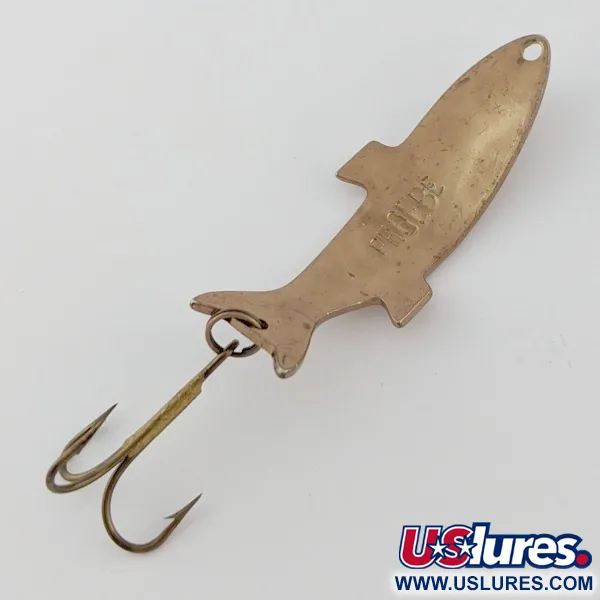 Acme Phoebe, Rame, 7g, Ondulante #24243