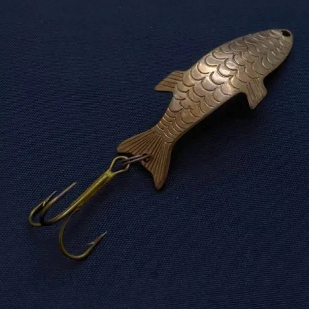 Acme Phoebe, Rame, 7g, Ondulante #24243