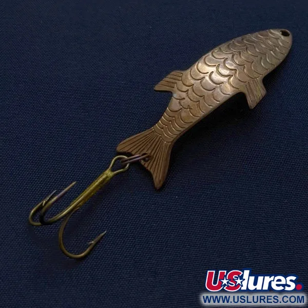 Acme Phoebe, Rame, 7g, Ondulante #24243