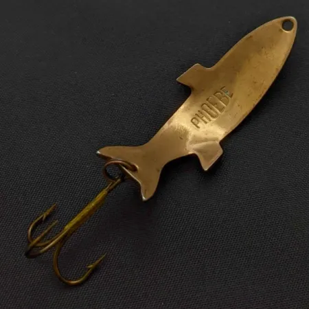 Acme Phoebe, Rame, 7g, Ondulante #24243