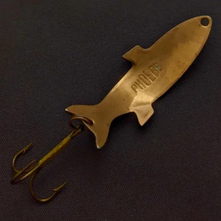 Acme Phoebe, Rame, 7g, Ondulante #24243