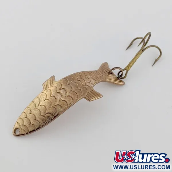 Acme Phoebe, Rame, 7g, Ondulante #24243