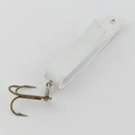 Luhr Jensen Super-Duper 503, 4,3 g, nero/oro/rosso, Ondulante #24244