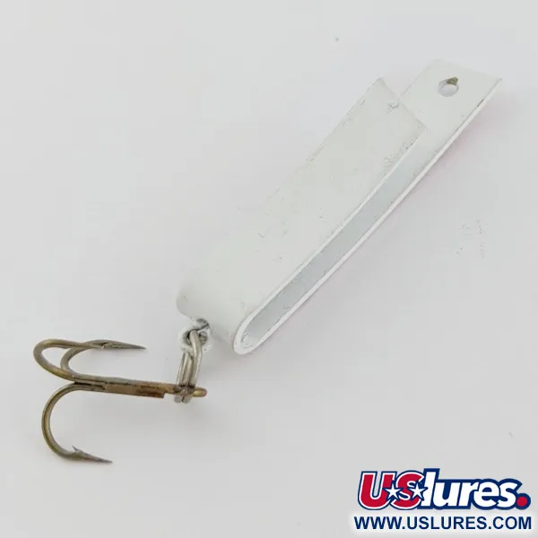 Luhr Jensen Super-Duper 503, 4,3 g, nero/oro/rosso, Ondulante #24244