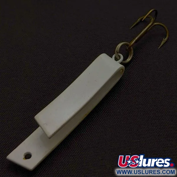 Luhr Jensen Super-Duper 503, 4,3 g, nero/oro/rosso, Ondulante #24244