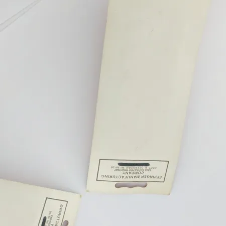 Eppinger Dardevle Sagamore JT Buel, 1/4oz Green Devle, Cucchiaino Ondulante #24246