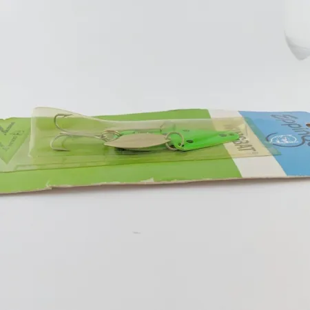 Eppinger Wingbat, Verde 14g, Cucchiaino #24247