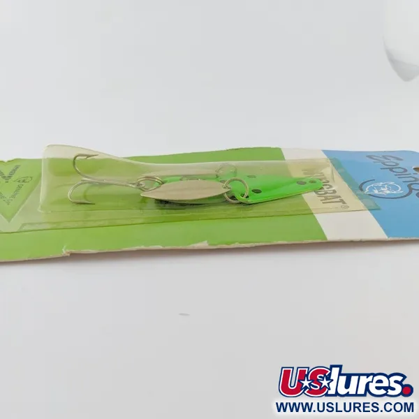 Eppinger Wingbat, Verde 14g, Cucchiaino #24247