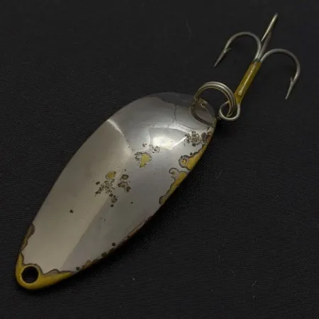 Seneca Little Cleo (Hula Girl), 14g, Nichel / Ottone, Ondulante #24253