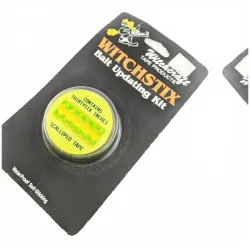 Witchcraft Witchstix Nastro smerlato per esche