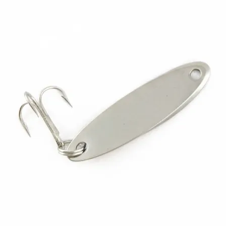 Acme Kastmaster, Nichel, 3.5g, Cucchiaino Ondulante #24261