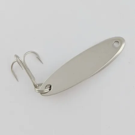 Acme Kastmaster, Nichel, 3.5g, Cucchiaino Ondulante #24261