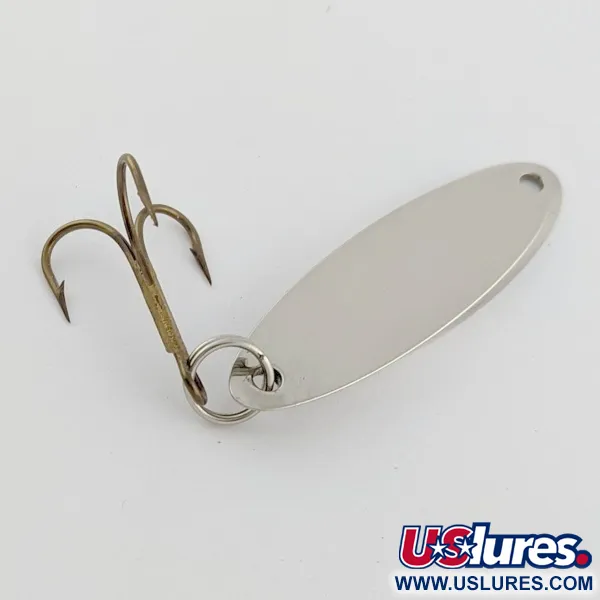 Acme Kastmaster, nichel 7g, ondulante #24263