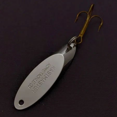 Acme Kastmaster, nichel 7g, ondulante #24263