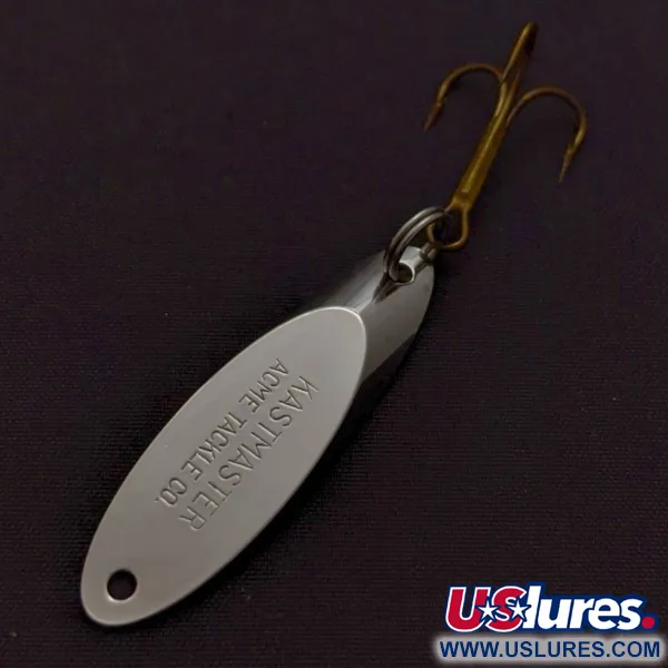 Acme Kastmaster, nichel 7g, ondulante #24263