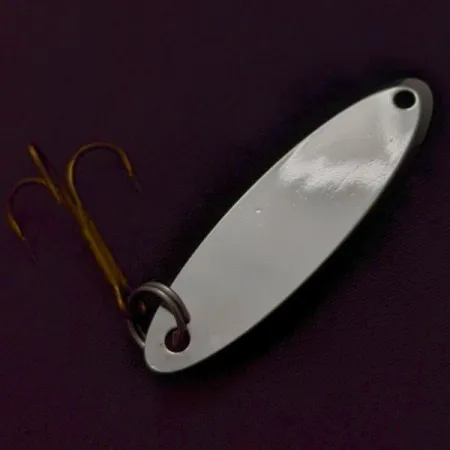 Acme Kastmaster, nichel 7g, ondulante #24263