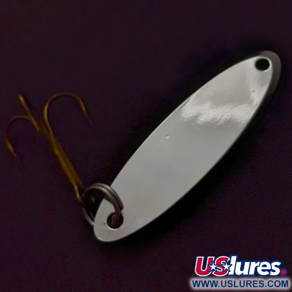 Acme Kastmaster, nichel 7g, ondulante #24263