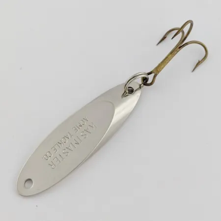 Acme Kastmaster, nichel 7g, ondulante #24263