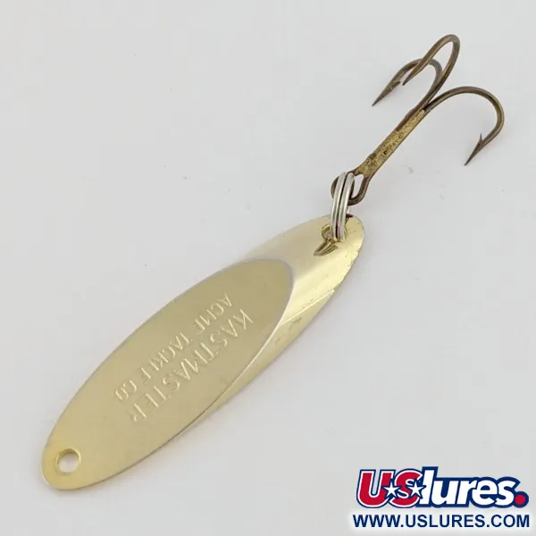 Acme Kastmaster, Oro, 7g, Ondulante #24268