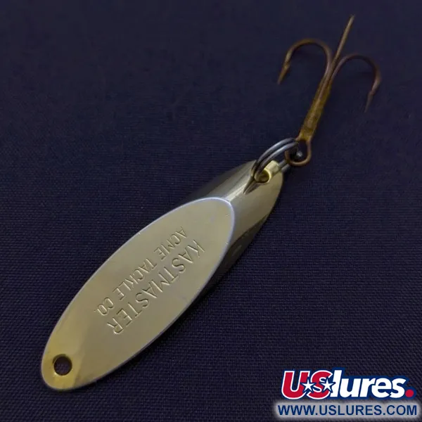 Acme Kastmaster, Oro, 7g, Ondulante #24268