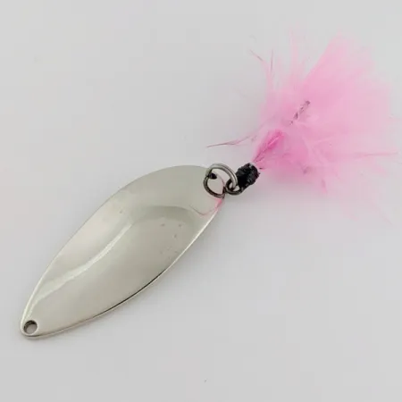 Seneca Little Cleo (Hula Girl), 21g nichel/blu, ondulante #24270