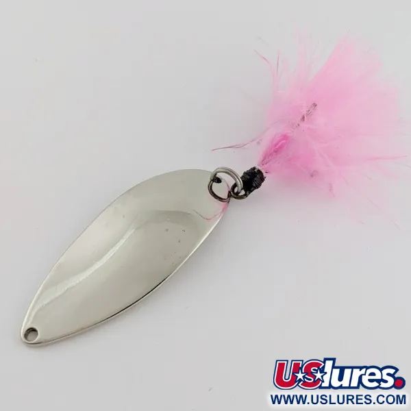 Seneca Little Cleo (Hula Girl), 21g nichel/blu, ondulante #24270