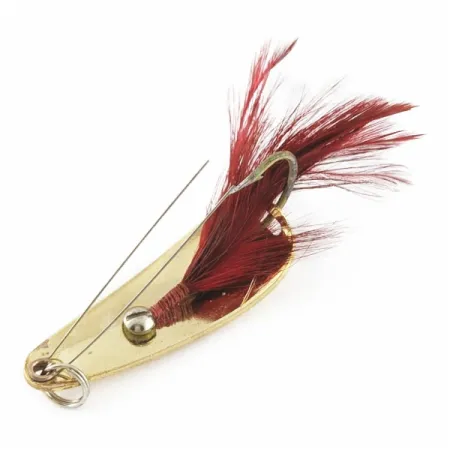 Weezel Rex Spoon, 12g, oro, cucchiaino antialga #24276