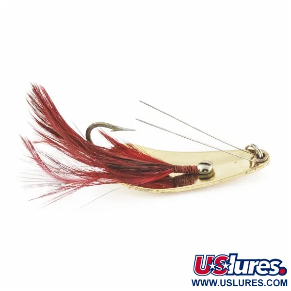 Weezel Rex Spoon, 12g, oro, cucchiaino antialga #24276