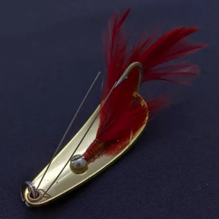 Weezel Rex Spoon, 12g, oro, cucchiaino antialga #24276