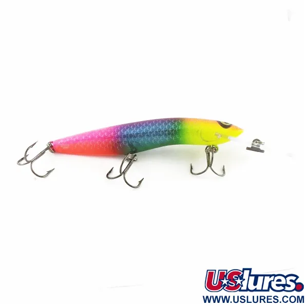 HALCO SORCERER per Lancio e Traina