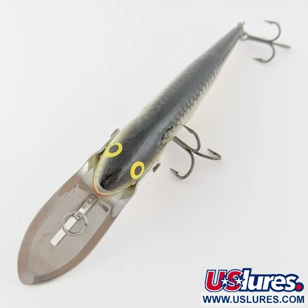 Salmo Whitefish 13, 25g, Shed, Minnow affondante #24283