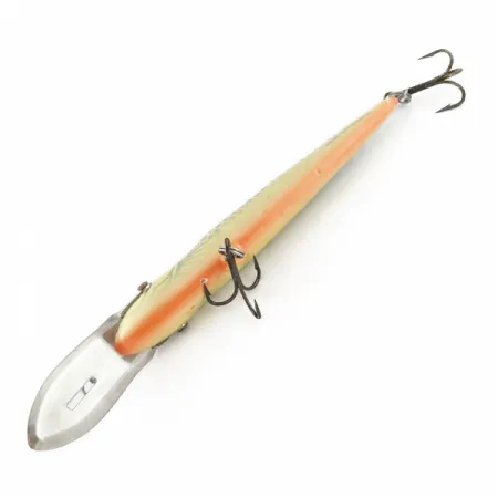 Salmo Whitefish 13, 25g, Shed, Minnow affondante #24283