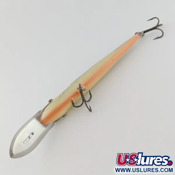 Salmo Whitefish 13, 25g, Shed, Minnow affondante #24283