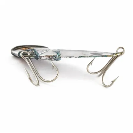 Cotton Cordell Gay Blade, Argento, 12g, Blade Bait #24286