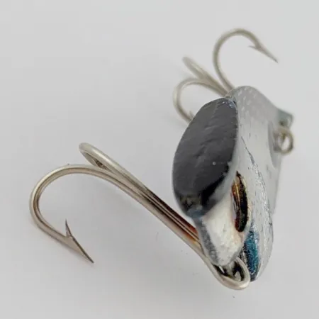 Cotton Cordell Gay Blade, Argento, 12g, Blade Bait #24286