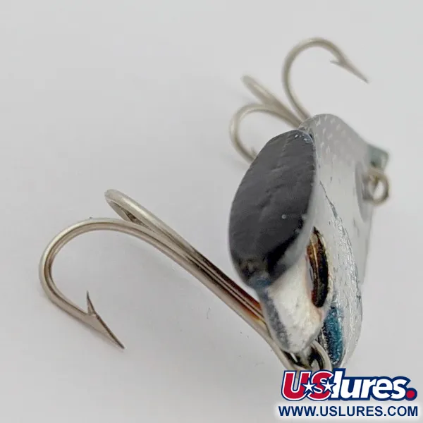 Cotton Cordell Gay Blade, Argento, 12g, Blade Bait #24286