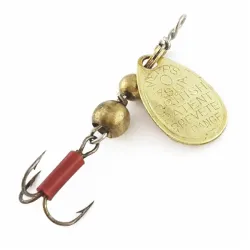 Mepps Aglia 0 (anni '60)