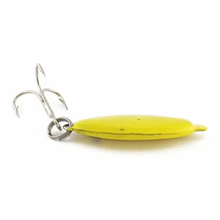 Worth Slab Jig, 19g, Giallo, Metal Jig #24294
