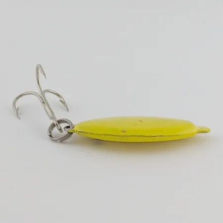 Worth Slab Jig, 19g, Giallo, Metal Jig #24294