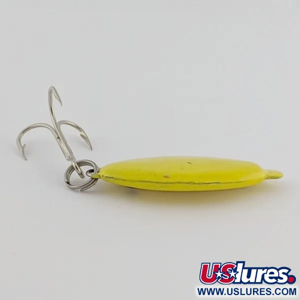 Worth Slab Jig, 19g, Giallo, Metal Jig #24294