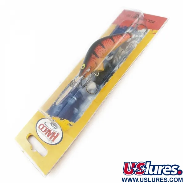 Halco Poltergeist 80