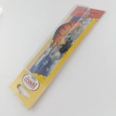 Halco Poltergeist 80, 17g, Fire Fin, Esca Artificiale #24305