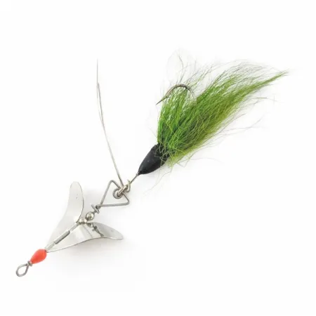 Blue Fox Floyds Buzzer