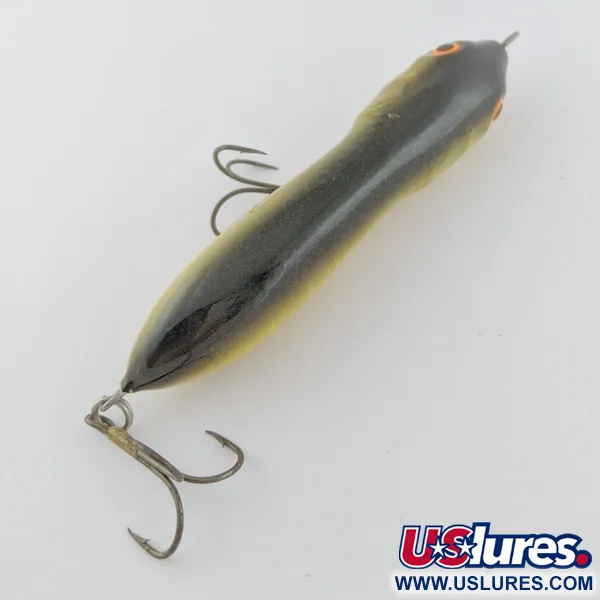 Salmo Maas Marauder Jr, 36g, 13cm, Esca Topwater #24311