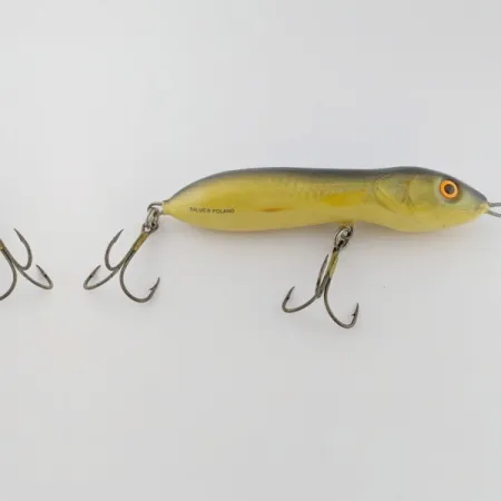 Salmo Maas Marauder Jr, 36g, 13cm, Esca Topwater #24311